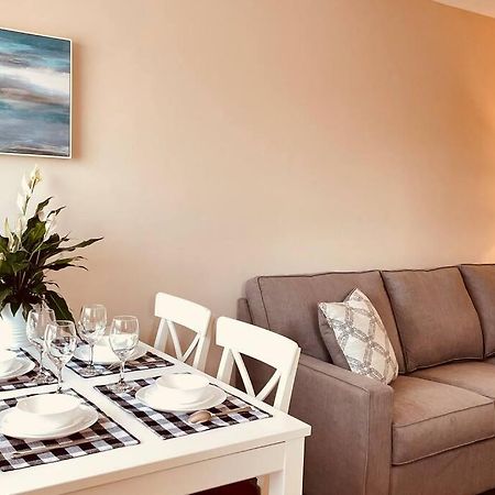 Unit #303 Mountain View 1Br In Canmore Downtown Exterior foto